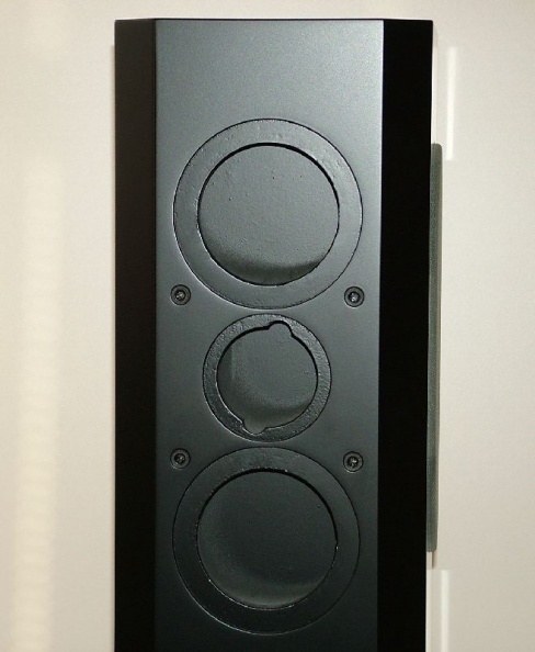 Vox 301-B-schwarz matt  14